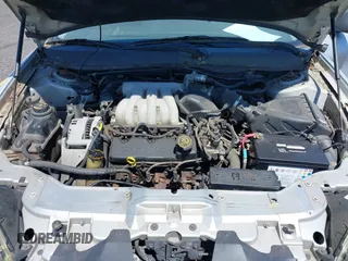2000 Ford Taurus SES with VIN 1FAFP55U8YG234331, listed as a IAAI auction lot 42797654 with 103,742 mi miles and . Bid and sale history available at DreamBid. Image 10.