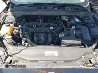 2013 Ford Fusion SE with VIN 3FA6P0H76DR312052, listed as a IAAI auction lot 42088821 with 135,761 mi miles. Bid and sale history available at carsss.com. Image 10.