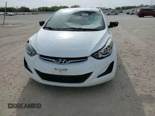 2016 Hyundai Elantra SE z VIN 5NPDH4AE5GH789108, wystawiony jako Copart lot #50660075 z przebiegiem 99 905 mil mil oraz Czysty tytuł • Clean title. Historia ofert i sprzedaży dostępna na DreamBid. Obrazek 10.