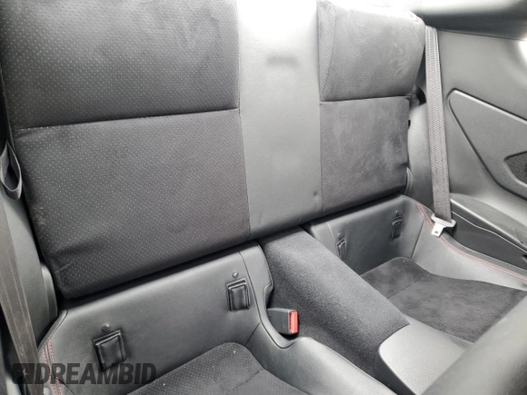 2022 Subaru BRZ Limited с VIN JF1ZDBE16N9701496, выставлен на аукционе Copart как лот 50639565 с пробегом 23 725 миль миль и На запчасти • Non repairable. История ставок и продаж доступна на DreamBid. Изображение 10.