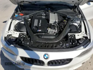 2020 BMW M4 with VIN WBS4Z9C01L5N31148, listed as a Copart auction lot 74013914 with 24,803 mi miles and Non Repairable. Bid and sale history available at carsss.com. Image 11.