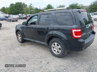2010 Ford Escape Limited with VIN 1FMCU9EGXAKA03369, listed as a IAAI auction lot 42368670 with 168,272 mi miles and . Bid and sale history available at DreamBid. Image 3.