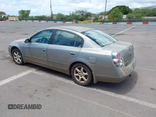 2006 Nissan Altima S with VIN 1N4AL11D46C227322, listed as a IAAI auction lot 42013704 with Not provided miles and . Bid and sale history available at DreamBid. Image 3.