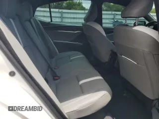 2025 Toyota Camry LE z VIN 4T1DAACK7SU131547, wystawiony jako Copart lot #59087285 z przebiegiem 884 mil mil oraz Szkoda całkowita • Salvage title. Historia ofert i sprzedaży dostępna na DreamBid. Obrazek 10.