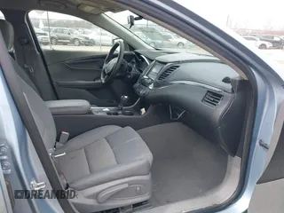 2014 Chevrolet Impala LS with VIN 1G11Y5SL2EU109182, listed as a IAAI auction lot 41941433 with 88,161 mi miles and . Bid and sale history available at DreamBid. Image 5.