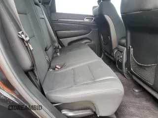 2015 Jeep Grand Cherokee Altitude with VIN 1C4RJEAG7FC193946, listed as a Copart auction lot 53294965 with 64,019 mi miles and Salvage Title. Bid and sale history available at carsss.com. Image 11.