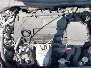 2017 Acura ILX with VIN 19UDE2F3XHA013944, listed as a IAAI auction lot 42019201 with 59,400 mi miles and . Bid and sale history available at DreamBid. Image 10.