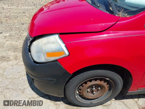 2011 Nissan Versa S with VIN 3N1BC1CP2BL474751, listed as a IAAI auction lot 42143436 with 197,100 mi miles and . Bid and sale history available at DreamBid. Image 16.