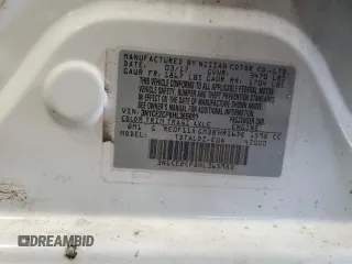 2017 Nissan Note SV with VIN 3N1CE2CP8HL365983, listed as a Copart auction lot 62102185 with 89,264 mi miles and Clean title. Bid and sale history available at DreamBid. Image 13.