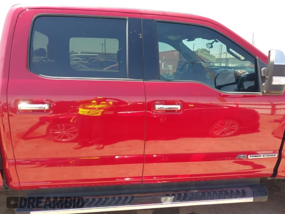 2020 Ford F-250 XL с VIN 1FT7W2BT4LEE61726, выставлен на аукционе IAAI как лот 42050375 с пробегом 97 954 миль миль и . История ставок и продаж доступна на DreamBid. Изображение 13.