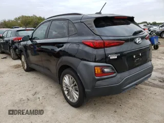 2019 Hyundai Kona SEL with VIN KM8K22AA1KU208255, listed as a Copart auction lot 71995642 with 43,045 mi miles. Bid and sale history available at carsss.com. Image 2.