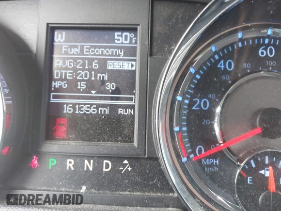 2014 Chrysler Town & Country Touring with VIN 2C4RC1BG9ER418147, listed as a IAAI auction lot 41812594 with 161,356 mi miles and . Bid and sale history available at DreamBid. Image 15.