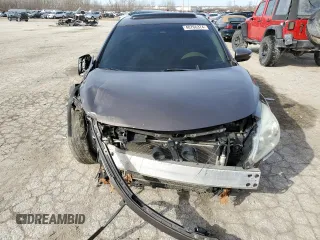 2014 Nissan Altima SV with VIN 1N4AL3AP3EC901903, listed as a Copart auction lot 40766374 with 278,410 mi miles and Salvage Title. Bid and sale history available at DreamBid. Image 5.
