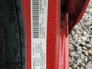 2014 Dodge Avenger SE z VIN 1C3CDZAG2EN219090, wystawiony jako Copart lot #51051015 z przebiegiem 226 976 mil mil oraz Szkoda całkowita • Salvage title. Historia ofert i sprzedaży dostępna na DreamBid. Obrazek 14.