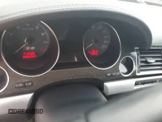 2007 Audi S8 z VIN WAUPN44E87N012663, wystawiony jako Copart lot #76015614 z przebiegiem 139 200 mil mil oraz Nie do naprawy • Non repairable. Historia ofert i sprzedaży dostępna na DreamBid. Obrazek 9.