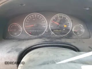 2007 Chevrolet Uplander LS Fleet with VIN 1GNDV23177D123176, listed as a Copart auction lot 82914374 with 141,974 mi miles and Salvage Title. Bid and sale history available at carsss.com. Image 9.