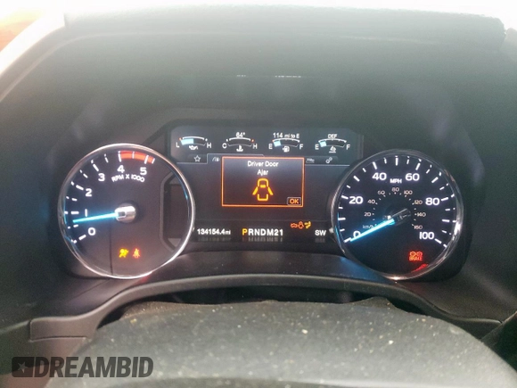 2018 Ford F-250 XL с VIN 1FT7W2BT7JEB81117, выставлен на аукционе Copart как лот 56172315 с пробегом 134 154 миль миль и Списание • Salvage title. История ставок и продаж доступна на DreamBid. Изображение 9.