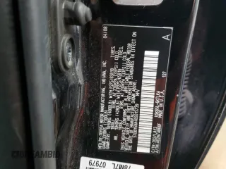 2008 Toyota Sequoia Limited with VIN 5TDBY68A48S015739, listed as a Copart auction lot 50058025 with 220,942 mi miles and Salvage Title. Bid and sale history available at DreamBid. Image 13.