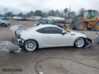 2014 Subaru BRZ Limited with VIN JF1ZCAC1XE9605919, listed as a IAAI auction lot 41936048 with 74,468 mi miles. Bid and sale history available at carsss.com. Image 13.
