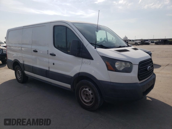2017 Ford Transit с VIN 1FTYE1ZM4HKA56376, выставлен на аукционе Copart как лот 63385405 с пробегом 123 957 миль миль и Чистый • Clean title. История ставок и продаж доступна на DreamBid. Изображение 4.