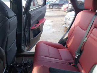 2023 Lexus RX 350 с VIN 2T2BAMCA9PC033141, выставлен на аукционе IAAI как лот 41340020 с пробегом 32 767 миль миль и . История ставок и продаж доступна на DreamBid. Изображение 8.
