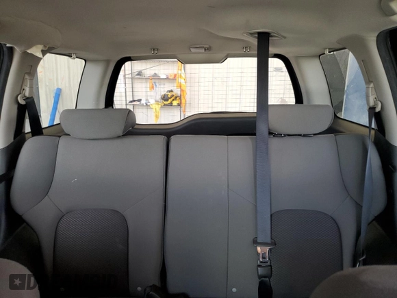 2010 Nissan Xterra S z VIN 5N1AN0NU4AC511031, wystawiony jako Copart lot #52001145 z przebiegiem 122 239 mil mil oraz Szkoda całkowita • Salvage title. Historia ofert i sprzedaży dostępna na DreamBid. Obrazek 10.