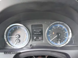 2019 Toyota Corolla L z VIN 5YFBURHE7KP905555, wystawiony jako IAAI lot #41943232 z przebiegiem 83 213 mil mil oraz . Historia ofert i sprzedaży dostępna na DreamBid. Obrazek 7.