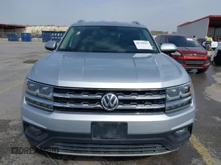 2018 Volkswagen Atlas SE with VIN 1V2KR2CA7JC546436, listed as a IAAI auction lot 41739327 with 123,916 mi miles and . Bid and sale history available at DreamBid. Image 12.