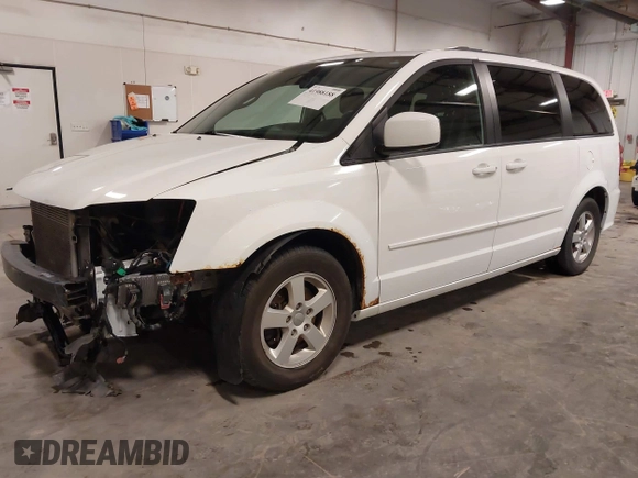 2016 Dodge Grand Caravan R/T with VIN 2C4RDGEG7GR339431, listed as a IAAI auction lot 41988188 with 89,091 mi miles and . Bid and sale history available at DreamBid. Image 20.
