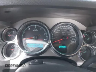 2013 Chevrolet Silverado 1500 LT with VIN 1GCRKSE77DZ267690, listed as a IAAI auction lot 41801357 with 70,964 mi miles and . Bid and sale history available at DreamBid. Image 7.
