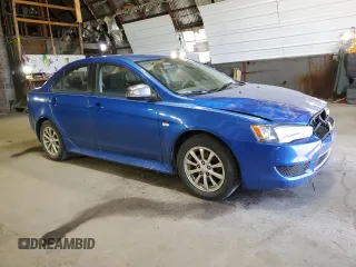 2012 Mitsubishi Lancer SE with VIN JA32V2FWXCU012069, listed as a Copart auction lot 49471465 with 169,363 mi miles and Non repairable. Bid and sale history available at DreamBid. Image 4.
