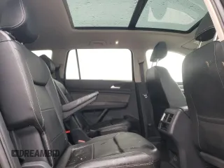 2023 Volkswagen Atlas SEL с VIN 1V2BR2CA2PC553643, выставлен на аукционе Copart как лот 86554434 с пробегом 16 257 миль миль и На запчасти • Non repairable. История ставок и продаж доступна на DreamBid. Изображение 12.