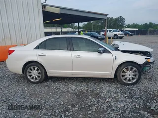 2012 Lincoln MKZ with VIN 3LNHL2GC1CR807620, listed as a IAAI auction lot 42101980 with Not provided miles and . Bid and sale history available at DreamBid. Image 14.