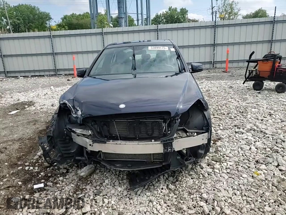 2013 Mercedes-Benz C 300 Sport z VIN WDDGF8AB0DR273622, wystawiony jako Copart lot #53899175 z przebiegiem 115 067 mil mil oraz Szkoda całkowita • Salvage title. Historia ofert i sprzedaży dostępna na DreamBid. Obrazek 13.
