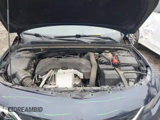 2016 Chevrolet Malibu Premier with VIN 1G1ZH5SX6GF262547, listed as a IAAI auction lot 41905127 with 181,183 mi miles and . Bid and sale history available at DreamBid. Image 10.