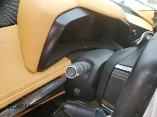 2020 Chevrolet Corvette 3LT with VIN 1G1Y82D45L5100082, listed as a Copart auction lot 71076334 with 0 mi miles and Salvage Title. Bid and sale history available at carsss.com. Image 9.