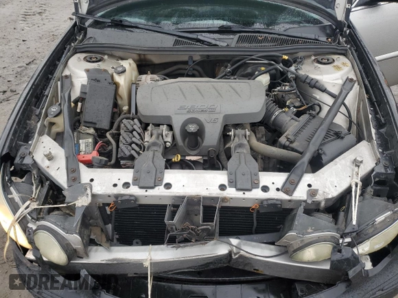 2006 Buick LaCrosse CX with VIN 2G4WC582261176058, listed as a Copart auction lot 52372425 with 99,691 mi miles and Salvage Title. Bid and sale history available at carsss.com. Image 11.