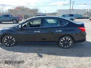 2019 Nissan Sentra SV z VIN 3N1AB7AP4KY339553, wystawiony jako IAAI lot #41932512 z przebiegiem 85 320 mil mil oraz . Historia ofert i sprzedaży dostępna na DreamBid. Obrazek 14.