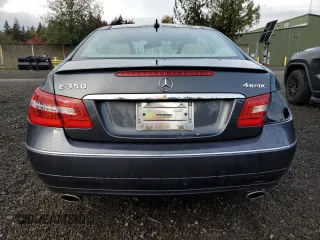 2013 Mercedes-Benz E-Class E 350 with VIN WDDKJ8JB2DF220950, listed as a Copart auction lot 78259924 with 82,914 mi miles and Salvage Title. Bid and sale history available at carsss.com. Image 6.