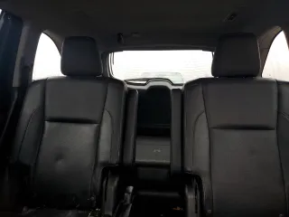 2014 Toyota Highlander Limited с VIN 5TDDCRFHXES005835, выставлен на аукционе Copart как лот 85275264 с пробегом 186 781 миль миль и Списание • Salvage title. История ставок и продаж доступна на DreamBid. Изображение 10.