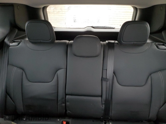 2020 Jeep Renegade Limited with VIN ZACNJBD18LPM05133, listed as a Copart auction lot 47178135 with 96,181 mi miles and Salvage title. Bid and sale history available at DreamBid. Image 10.