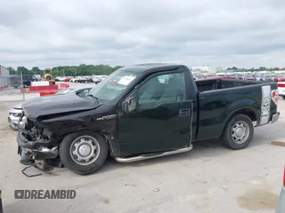 2013 Ford F-150 XL z VIN 1FTMF1CM2DFB81092, wystawiony jako IAAI lot #42364662 z przebiegiem 118 038 mil mil oraz . Historia ofert i sprzedaży dostępna na DreamBid. Obrazek 13.