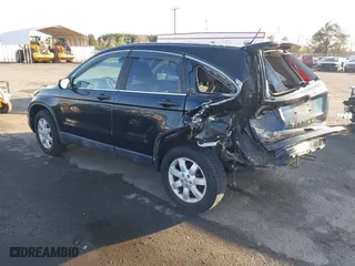 2011 Honda CR-V SE with VIN 5J6RE4H46BL115320, listed as a IAAI auction lot 41931644 with 175,607 mi miles. Bid and sale history available at carsss.com. Image 3.