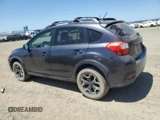 2013 Subaru Crosstrek Limited z VIN JF2GPAGC7DH868943, wystawiony jako Copart lot #59046705 z przebiegiem 118 788 mil mil oraz Szkoda całkowita • Salvage title. Historia ofert i sprzedaży dostępna na DreamBid. Obrazek 2.