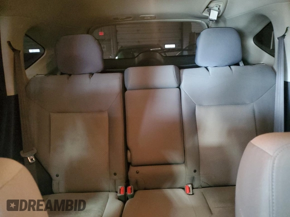 2016 Honda CR-V EX with VIN 2HKRM4H53GH692593, listed as a Copart auction lot 51009815 with 132,337 mi miles and Non Repairable. Bid and sale history available at DreamBid. Image 10.