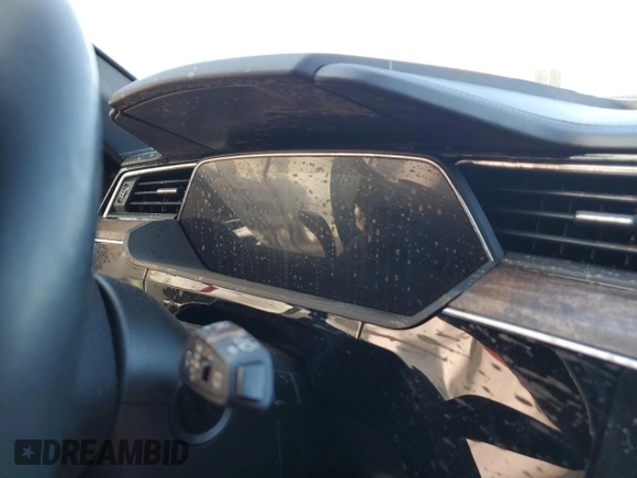 2019 Audi e-tron Prestige with VIN WA1VABGE8KB021079, listed as a Copart auction lot 51440093 with 0 mi miles. Bid and sale history available at carsss.com. Image 9.