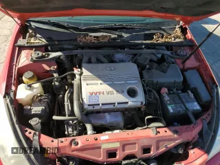 2007 Toyota Solara SE z VIN 4T1FA38P97U121022, wystawiony jako Copart lot #46319365 z przebiegiem 85 634 mil mil oraz Szkody całkowita. Historia ofert i sprzedaży dostępna na DreamBid. Obrazek 11.