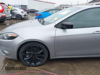 2016 Dodge Dart SXT Sport with VIN 1C3CDFFA2GD817708, listed as a IAAI auction lot 41856792 with 66,677 mi miles and . Bid and sale history available at DreamBid. Image 21.