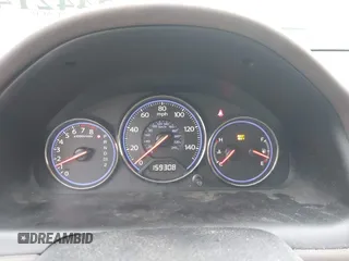 2003 Honda Civic LX z VIN 2HGES16543H530675, wystawiony jako IAAI lot #42442148 z przebiegiem 159 308 mil mil oraz . Historia ofert i sprzedaży dostępna na DreamBid. Obrazek 7.