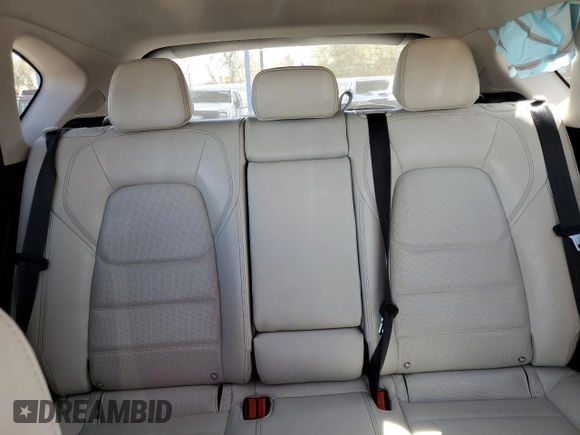 2017 Mazda CX-5 Grand Touring with VIN JM3KFBDL4H0220803, listed as a Copart auction lot 50537875 with 75,091 mi miles and Salvage Title. Bid and sale history available at carsss.com. Image 10.